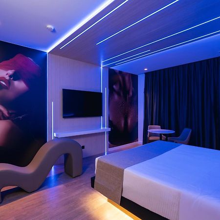 Motel Joc Catarroja Extérieur photo