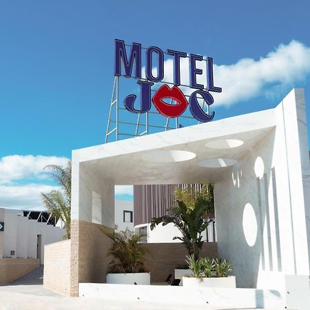 Motel Joc Catarroja Extérieur photo